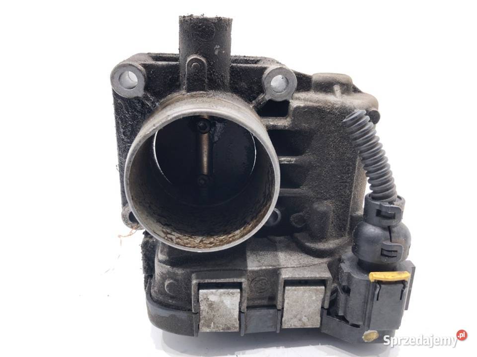 PRZEPUSTNICA FIAT GRANDE PUNTO 14 77 ZAWÓR