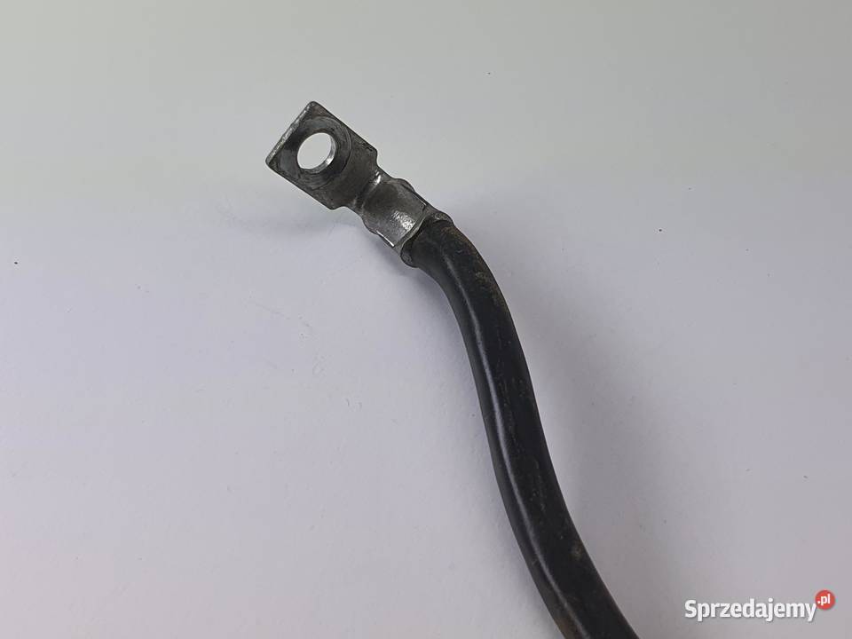Przewod Minusowy Akumulatora Kabel Honda Trx 420 Łódź
