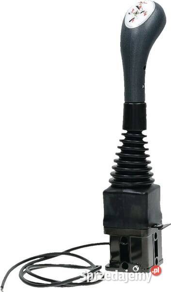 Joystick z 1 przyciskiem IMCL60191B małopolskie Kamionna