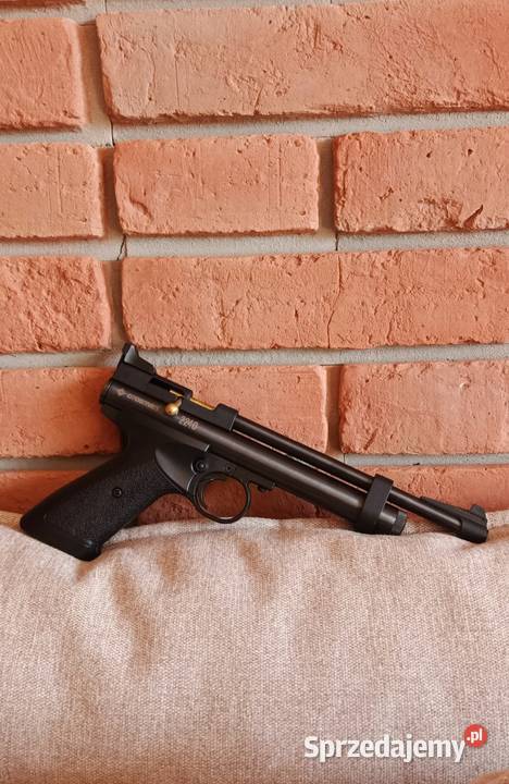 Crosman 2240 plus dodatki Sława sprzedam