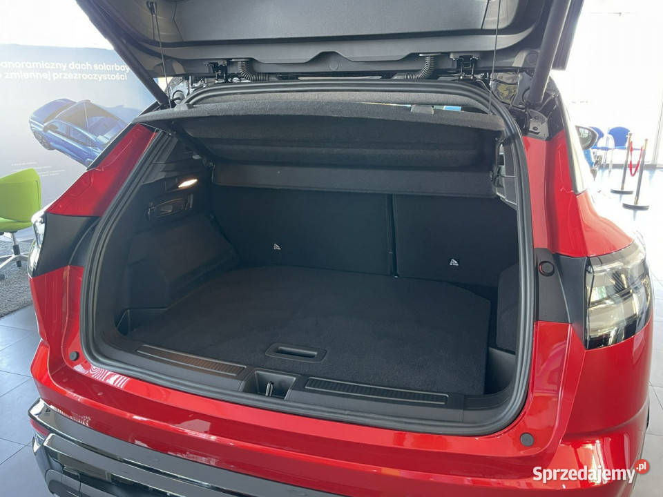 Renault Austral techno full hybrid ETech 200 4/5 Lublin