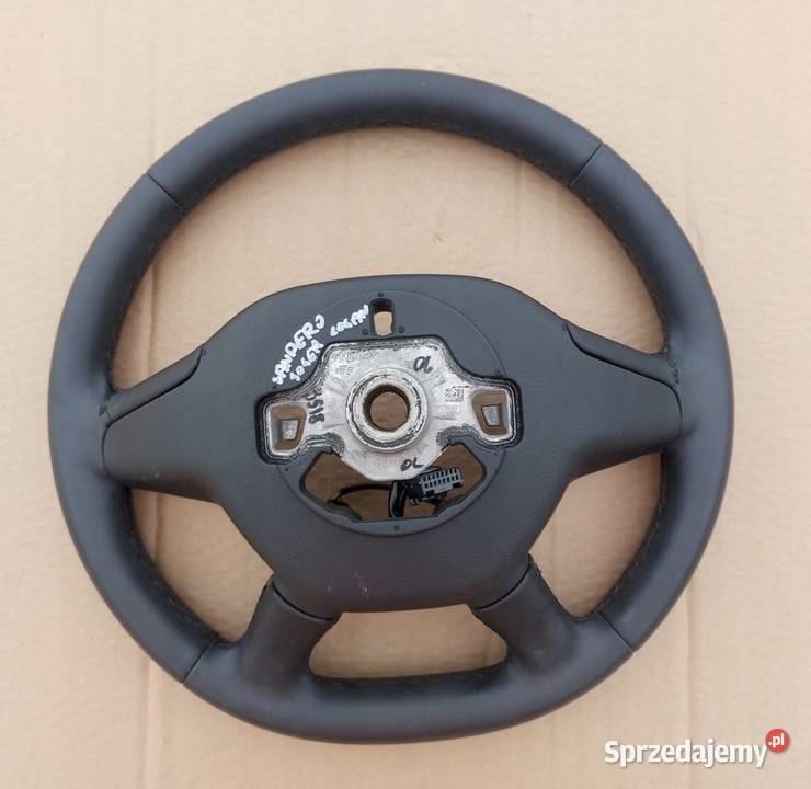 Sandero III Jogger Logan 2125R KIEROWNICA Oleśnica sprzedam
