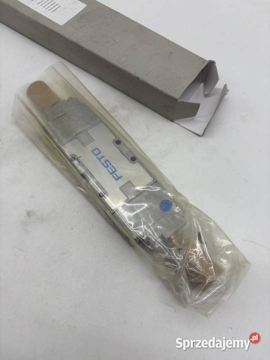 Festo MFH53E18B 30483 Elektrozawór