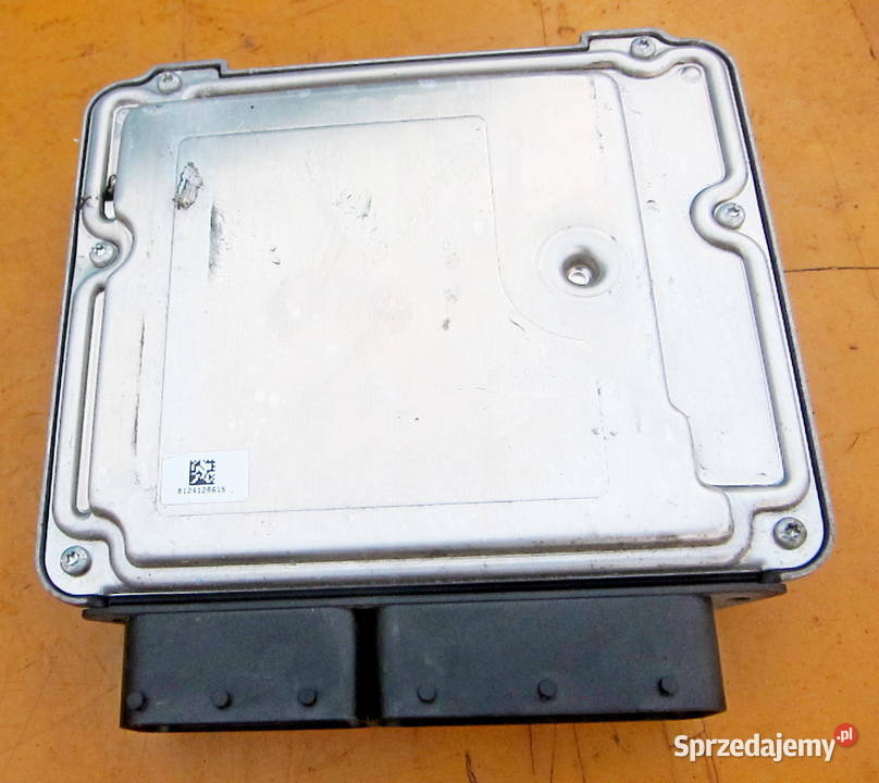 MINI R56 2012 N47C16A KOMPUTER STEROWANIA Radom