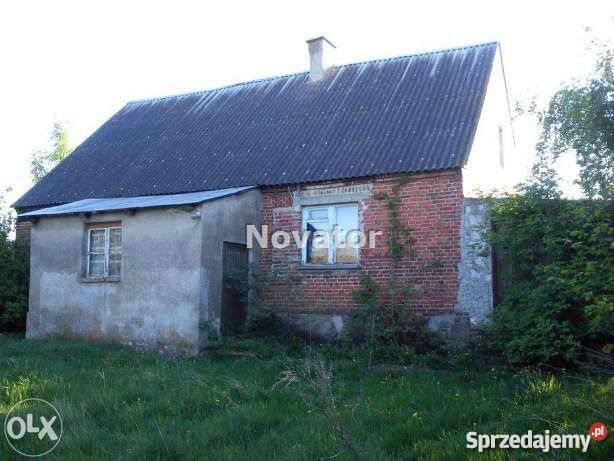 dom wolnostojący Łąsko Małe 120m2 Łąsko Małe sprzedam