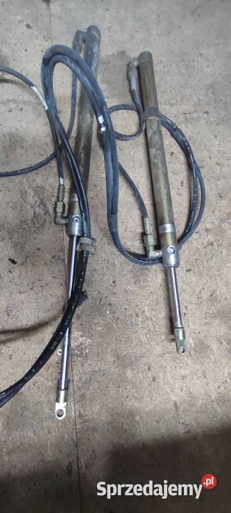 vw golf i 1 cabrio kabrio oryginalna pompa osobowe Trzebnica sprzedam