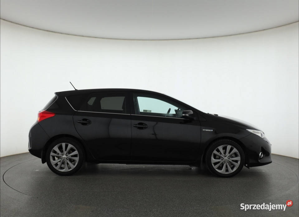 Toyota Auris Hybrid Piaseczno sprzedam