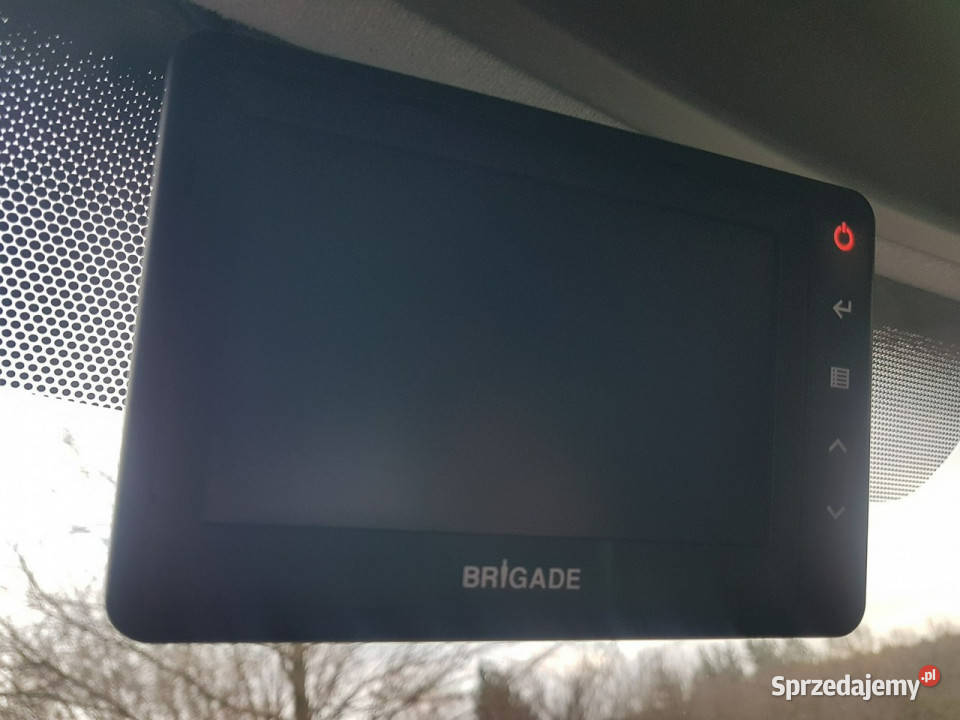 Renault Master KONTENER 8EP 421x223x222 KLIMA zarejestrowany w Polsce Poręba