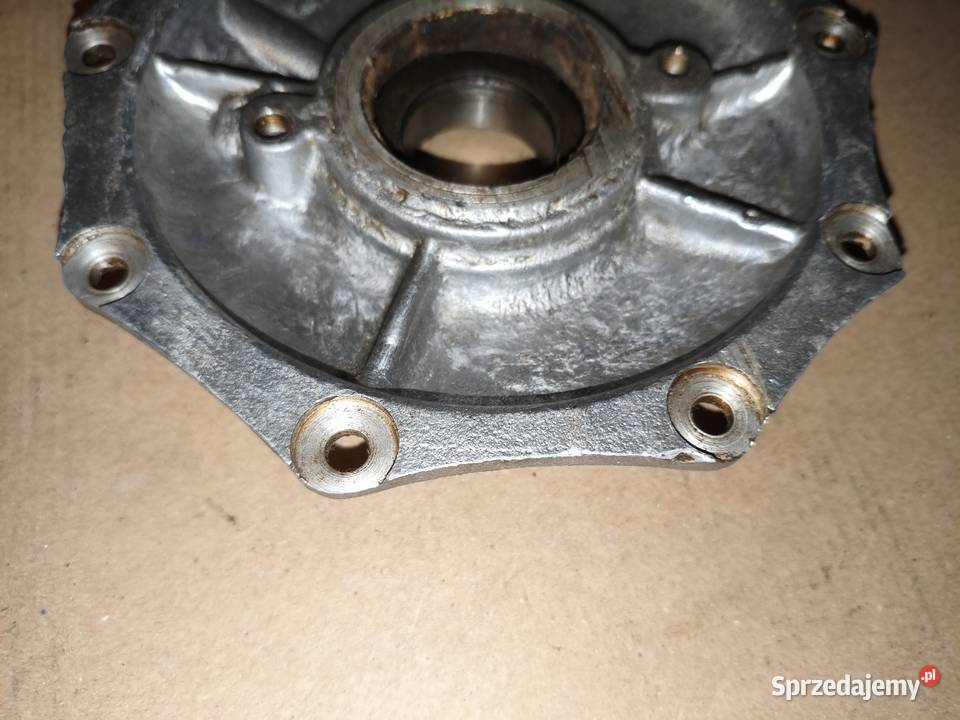 Tylna podpora wału korbowego silnika K750 M72 sprzedam