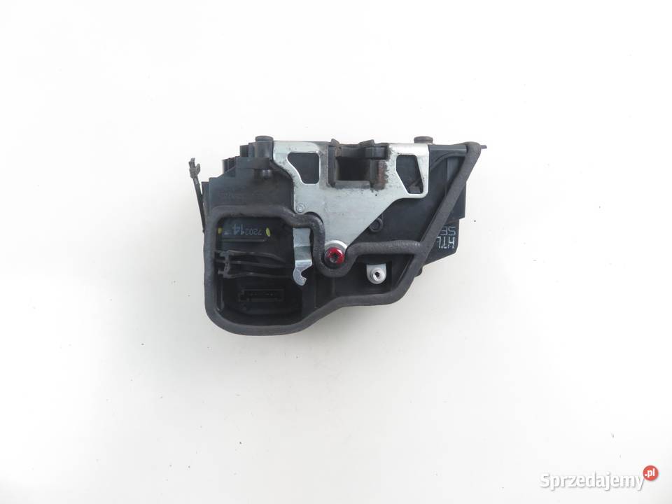 ZAMEK LEWY TYLNY BMW 1 E87 7202147
