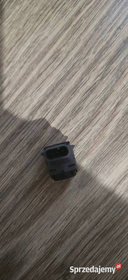 Czujniki parkowania mazda 3 bp 2019 osobowe Mielęcinek