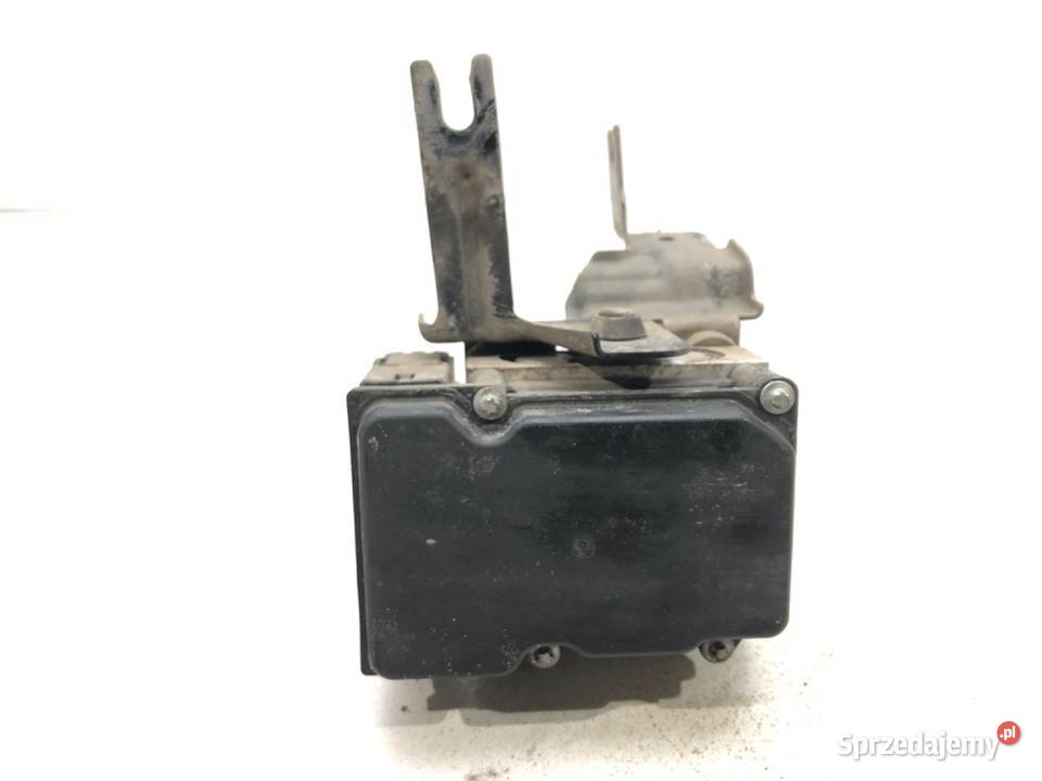 POMPA ABS NISSAN TIIDA 0265231845 16 110 0413