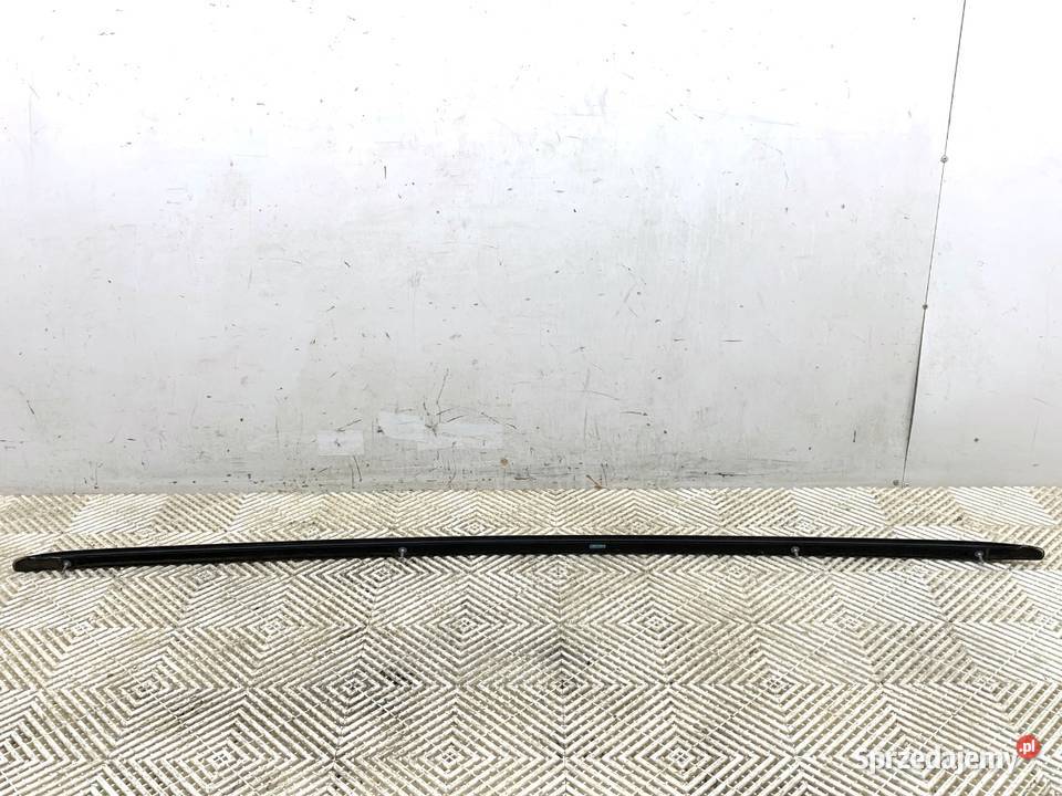 RELINGI DACHOWE KOMPLET VW PASSAT B8 Kombi sprzedam