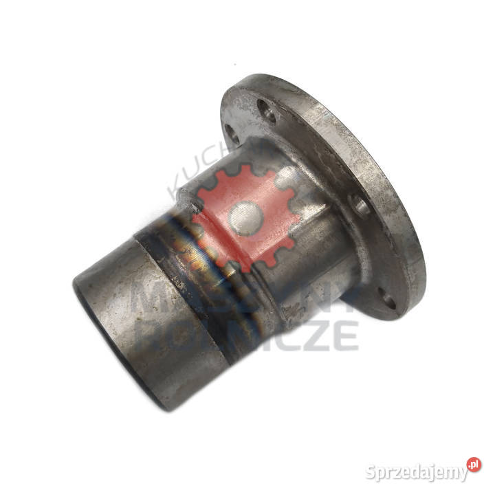 Kołnierz 4WD HFA100009 Ursus H 8014H 9014H nieuszkodzony Strzegowo