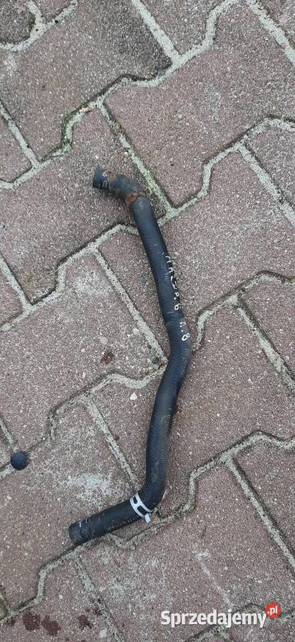 Wąż rura wody Mazda 6 18 benzyna Szczecin sprzedam