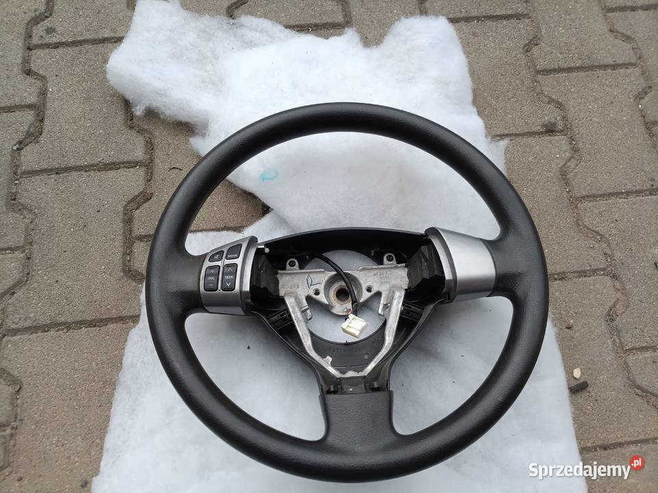 Suzuki SX4 sedici kierownica Kierownice Krosno