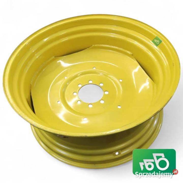Holland TS 115 2001rPartsCzęści wielkopolskie Wilkowo