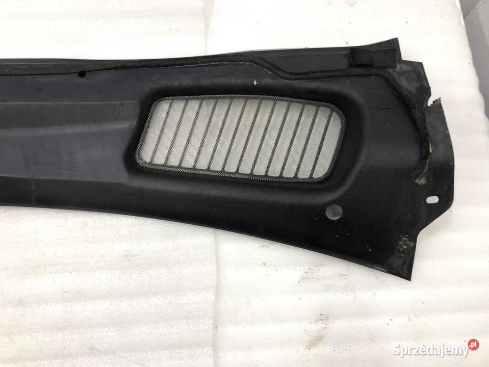 PODSZYBIE 7S71A02246 FORD MONDEO MK4 EUROPA wielkopolskie sprzedam