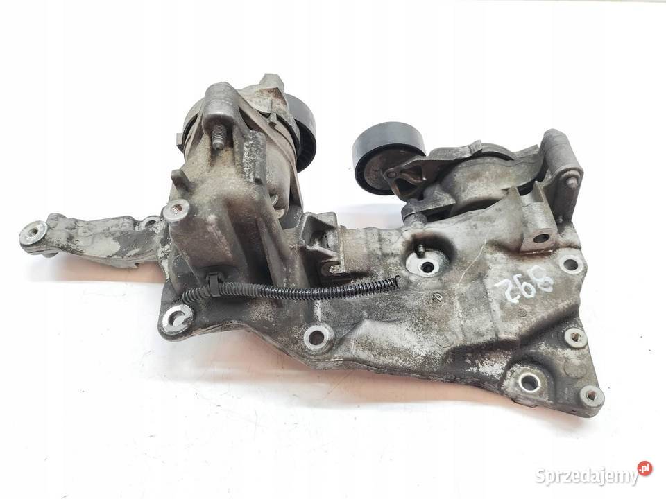 ŁAPA WSPORNIK 9820041180 20 D BLUE HDI Toyota sprzedam