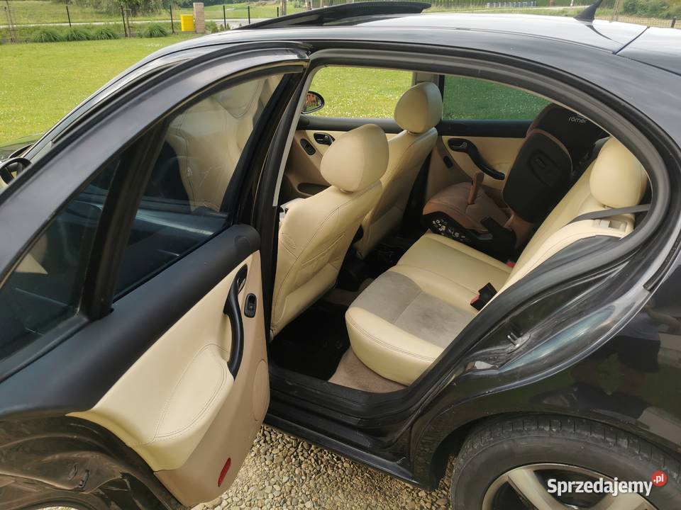 Seat Leon 19tdi dobrze wyposażony Łęki Dolne