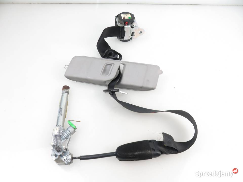 PAS PRAWY PRZEDNI OPEL CORSA D S07 13225282 małopolskie