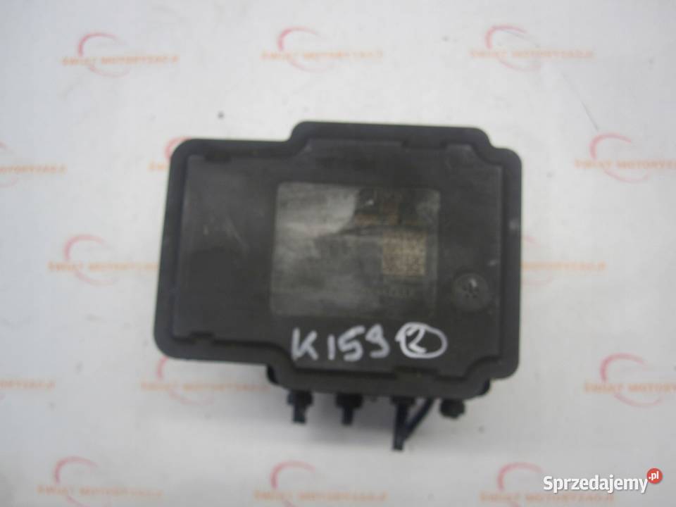 OPEL COMBO D pompa ABS 00051924796 sprzedam