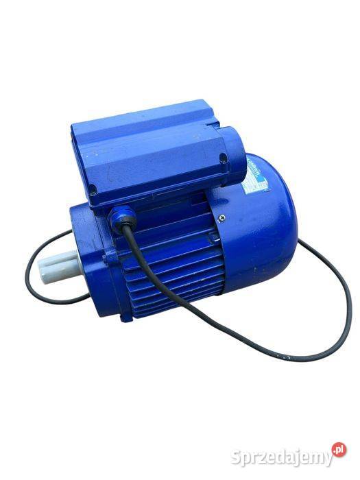 Silnik elektryczny SEVA 11kW 1430 obrmin 230V wielkopolskie