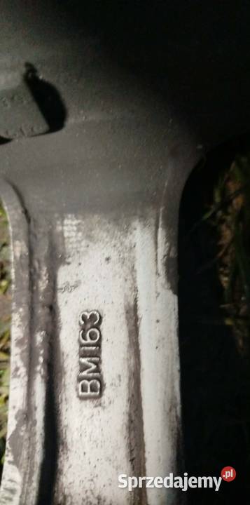 sprzedam kola aluminiowe Samochodowe