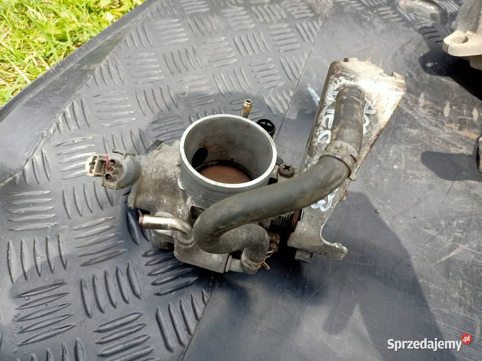 przepustnica honda Accord VI 18 beznyna VTEC zachodniopomorskie Szczecin sprzedam