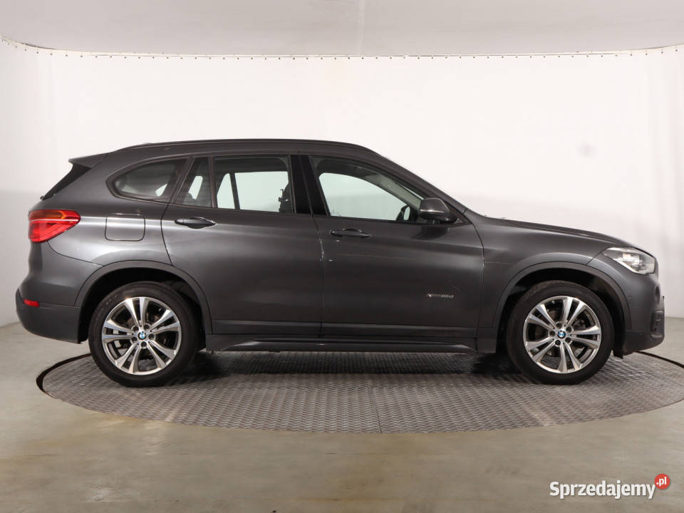 BMW X1 xDrive18d Katowice