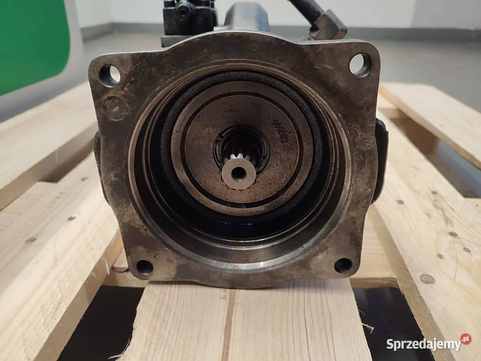 Pompa hydrauliczna A10V045 Rexroth R902427096
