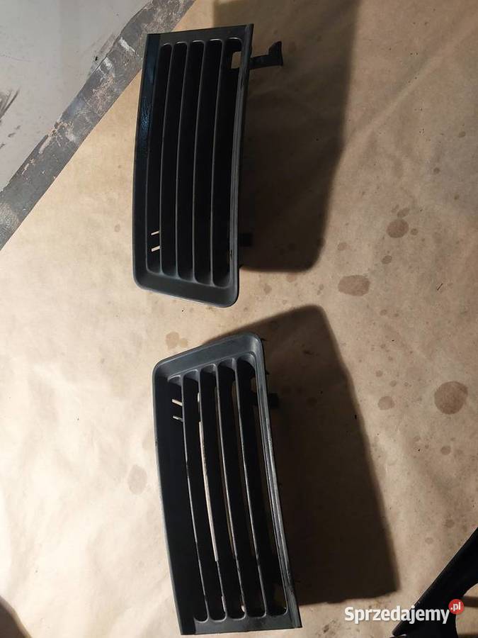 Kratka zderzaka audi s6 c5 42 v8 lewa prawa Przeworsk