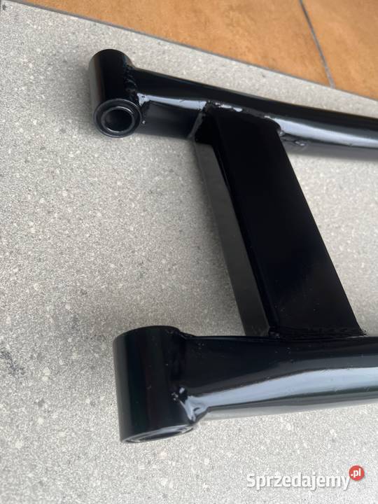 Wachacz mz Etz 250 ddr Nisko