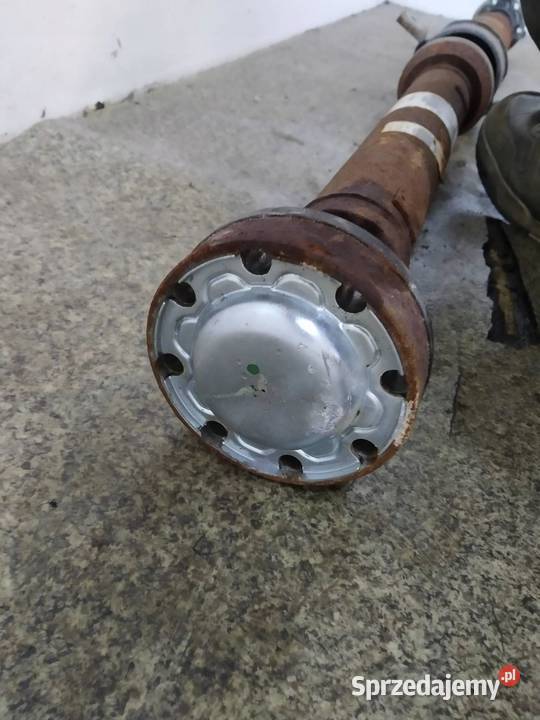 WAŁ NAPĘDOWY 36 V6 AWD P68206211AA Jeep Grand