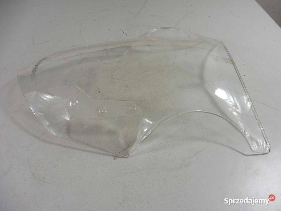 Kawasaki Z 1000 SX 1416r szyba A410 Poznań