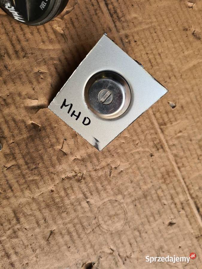 Suzuki Ignis MH Subaru G3X JUSTY zestaw kluczyk Legnica