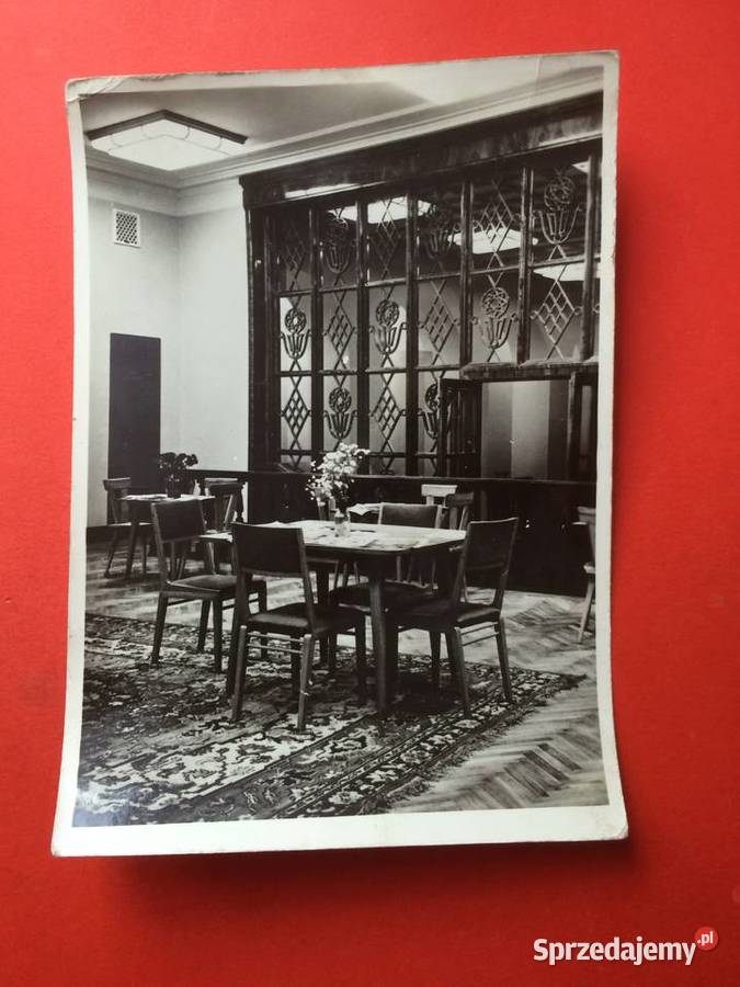 2305 Widokówka Warszawa sprzedam