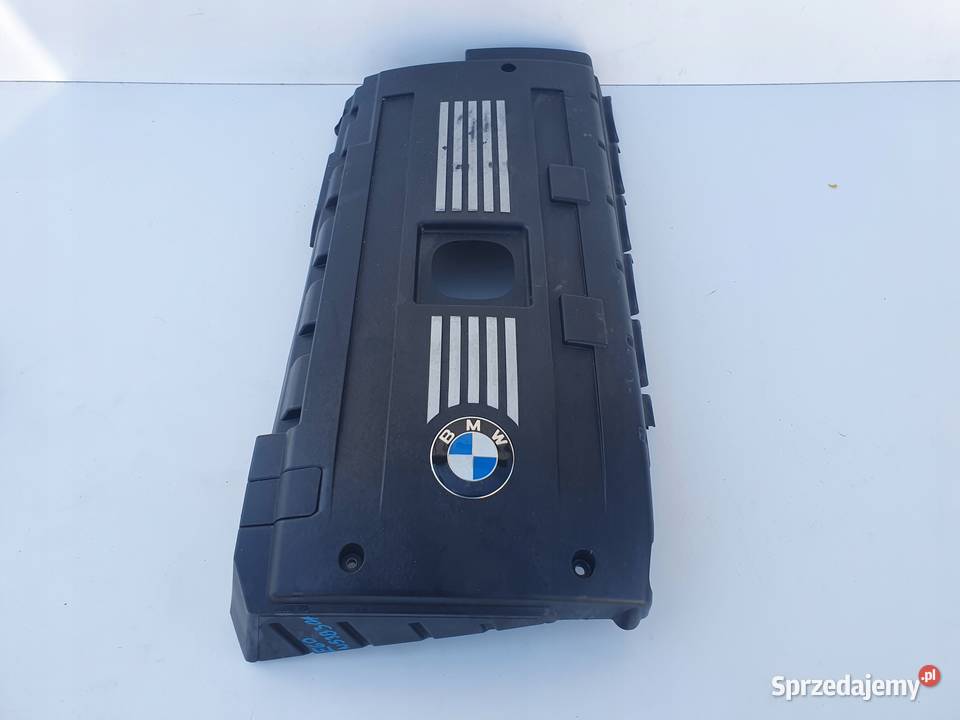 OSŁONA SILNIKA BMW E60 530I 7543303 lubelskie