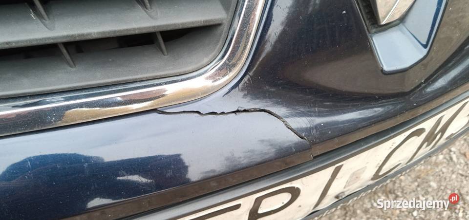 Renault Laguna 20 turbo 170 lpg czujnik parkowania Piotrków Trybunalski