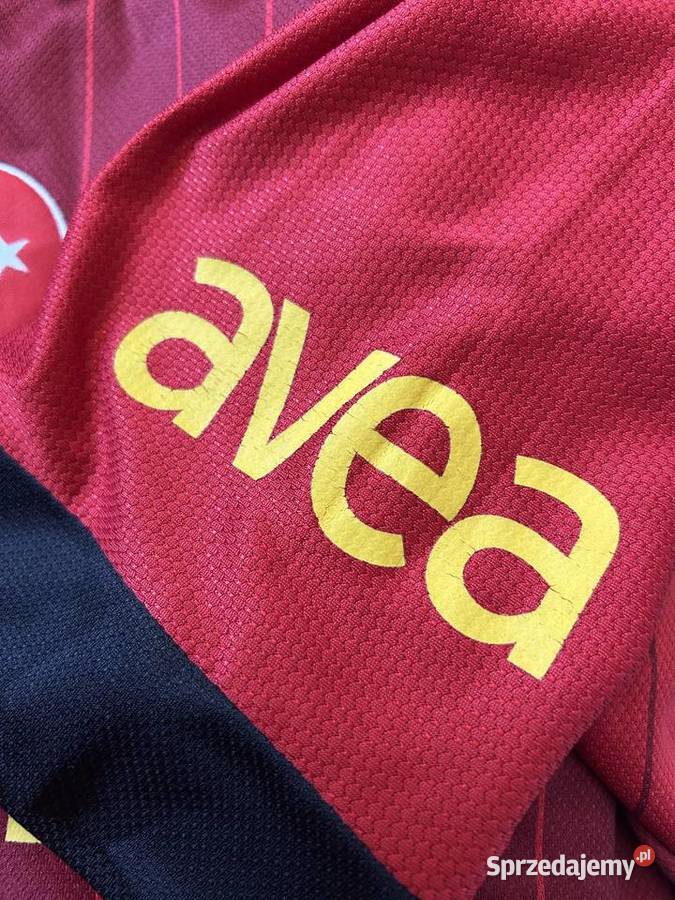 GALATASARAY SK 14 SNEIJDER 2012 2013 Nike L Wrocław