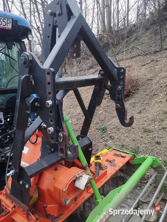 Hydropak do brony maschio nieuszkodzony Brony Ruszcza