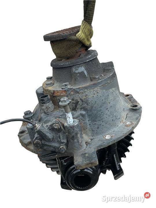 Dyfer dyferencjał mechanizm różnicowy Daf Lf Karpicko sprzedam