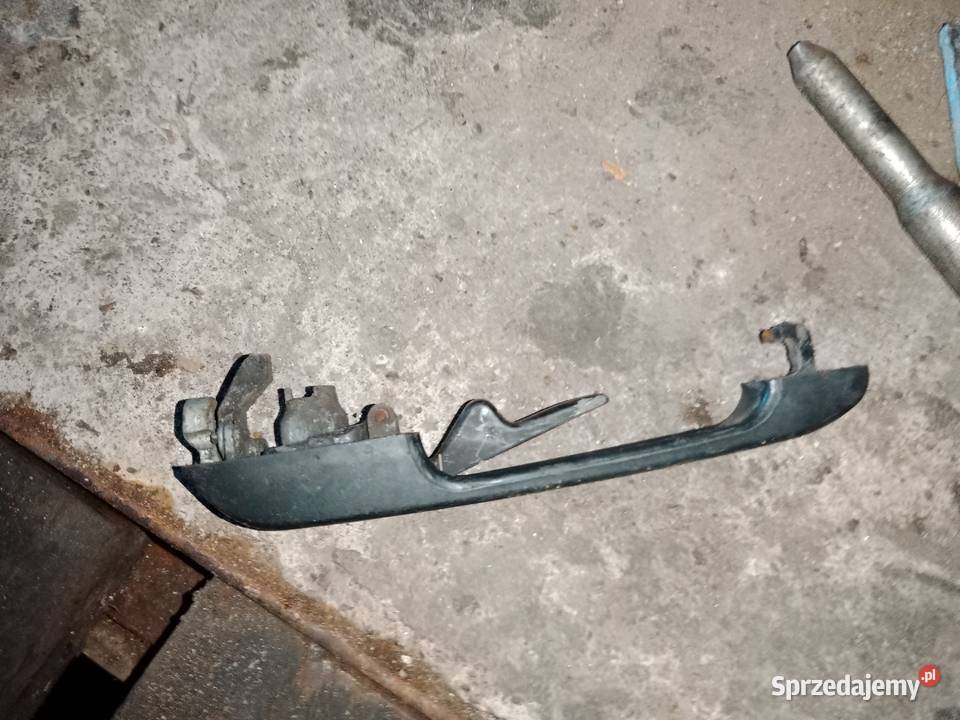 Klamka Golf 2 tył łódzkie