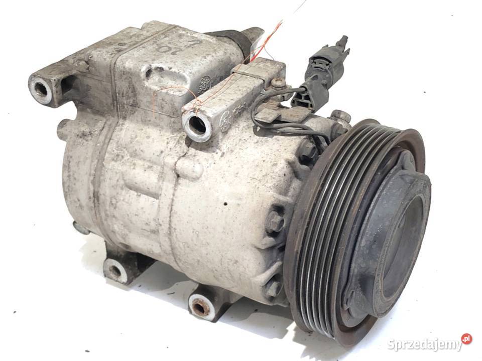 SPRĘŻARKA KLIMATYZACJI KIA CEED 14 105 0612 podkarpackie