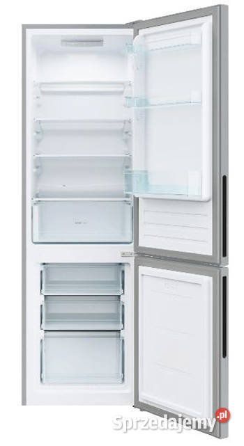 Lodówka CCT3L517ES CANDY Warszawa