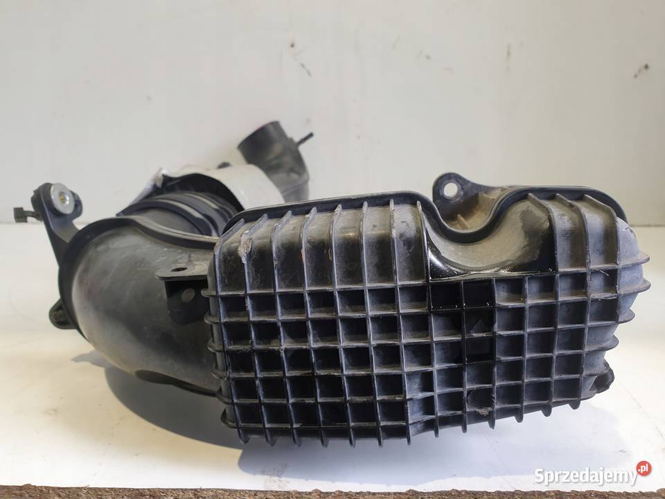 Volvo V40 II 15 T turbo PRZEWÓD POWIETRZA rura lubelskie Chełm