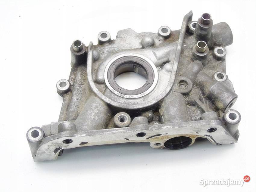 POMPA OLEJU 16 16V FOCUS II C C30 S40 V50 Sosnowiec