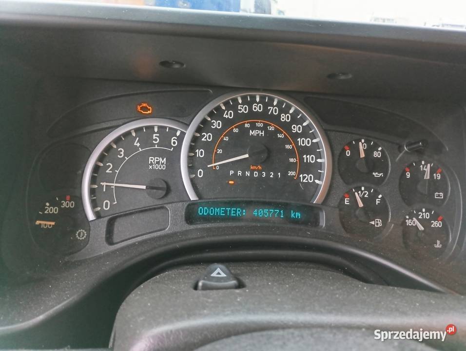 HUMMER H2 405771km wielkopolskie Borek Wielkopolski sprzedam