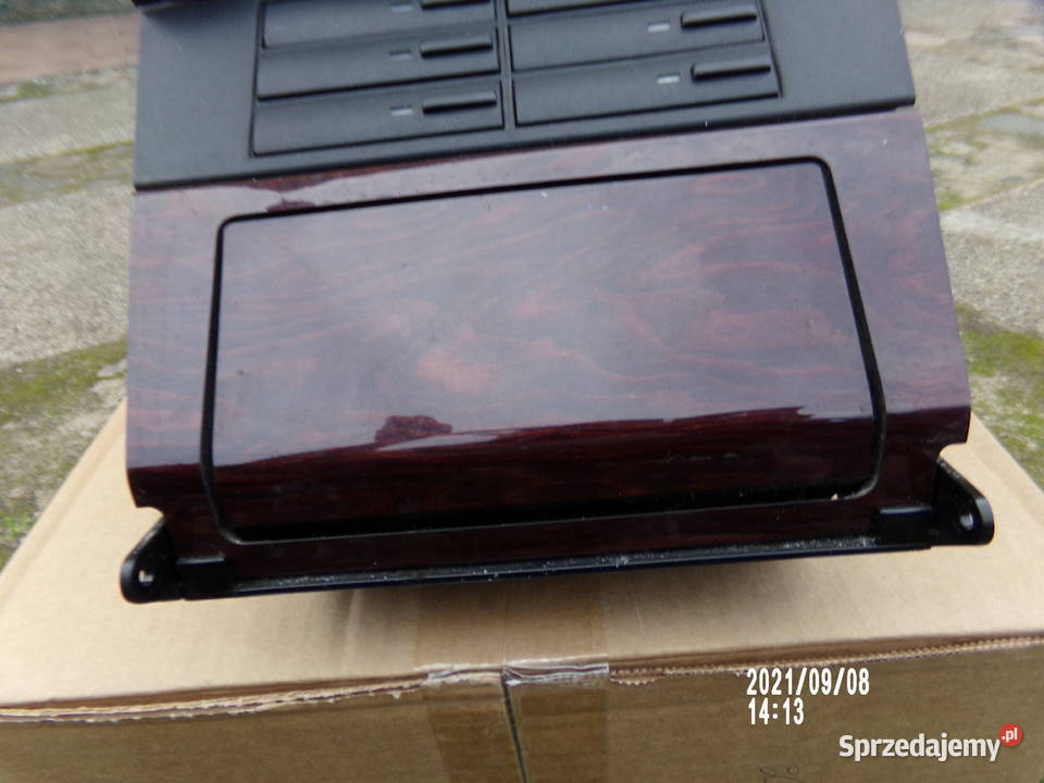 Mercedes W202 popielniczka osobowe sprzedam