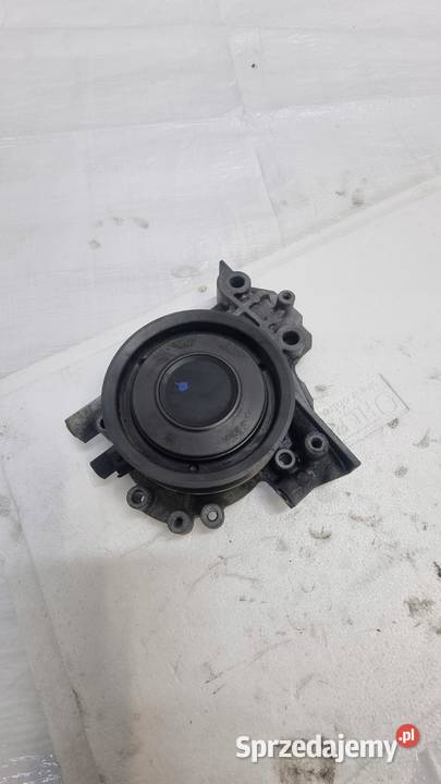 POMPA WODY OPEL INSIGNIA B ZAFIRA C 20 CDTI kujawsko-pomorskie